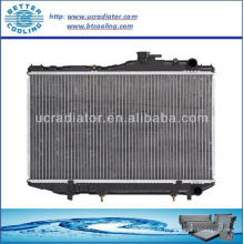 Radiateur de voiture pour TOYOTA/GM Corolla/Nova